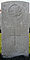 Tribble, John William grave marker.jpg
