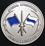 Coin Special Operations Exercise Maple Pentad 2014 (obverse).jpg