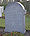 Cashmore, Clifford Laurence grave marker.jpg