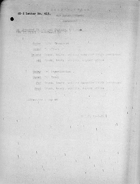 Armoured Divisional Signals WE II 213 1 - Amendment 3 - page 1.jpg