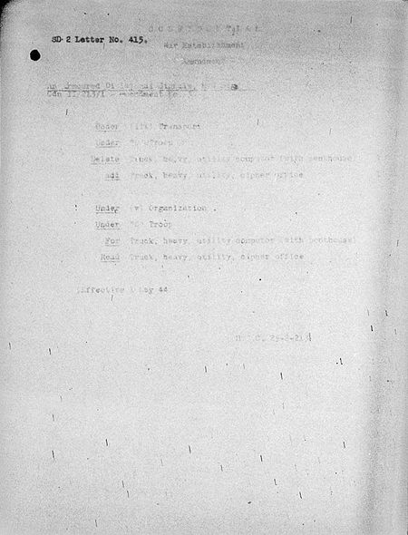Armoured Divisional Signals WE II 213 1 - Amendment 3 - page 1.jpg