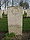Clark, William Domville grave marker.jpg