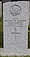 Bonner, Harvey William grave marker.jpg
