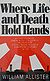 Where Life and Death Hold Hands (cover).jpg