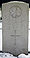 Brown, Gordon Allan grave marker 2.jpg