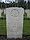 Gaskin, Jack Hyman grave marker.jpg