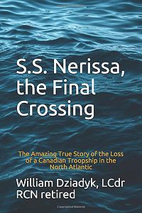 S.S. Nerissa, the Final Crossing cover.jpg