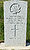 Snook, Robert George grave marker.jpg