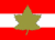 Vehicle formation sign - Canadian Corps.gif