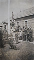 2 Cdn Div WD Photo - Jul 1940 - Flag Raising (2).jpg