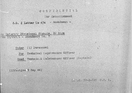 Infantry Divisional Signals WE II 219 1 - Amendment 7 - page 1.jpg