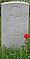 Shill, Herbert Edward grave marker.jpg