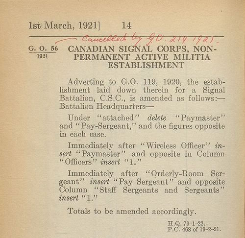 Signal Battalion (NPAM) 1921 03 01 - page 1.jpg