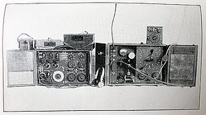 Signal Training Volume III, Pamphlet No. 8, Wireless Telegraph Set C Mk I, 1928 - Figure 3.jpg