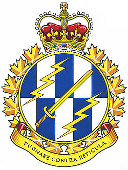 Unit crest Canadian Forces Network Operations Centre.jpg