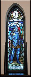 Edwin Mantle Memorial stained glass window.jpg