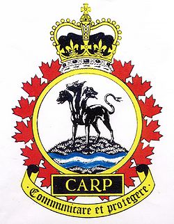 Unit crest CFS Carp.jpg