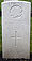 McTaggart, Wesley Arcles grave marker.jpg