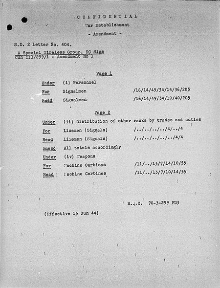 Special Wireless Group WE III 299 1 - Amendment 1 - page 1.jpg