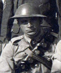 CSMI (W.O. II) W.F. Pauline, Sarcee Camp, 1931.jpg