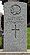 Routh, John Cecil grave marker.jpg