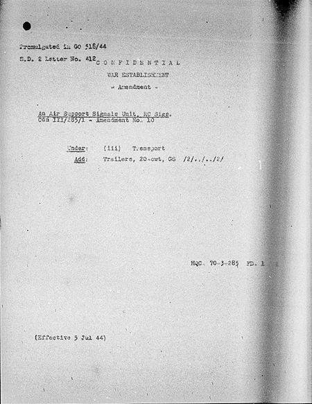 Air Support Signals Unit WE III 285 1 - Amendment 10 - page 1.jpg