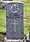 Geddes, George grave marker.jpg