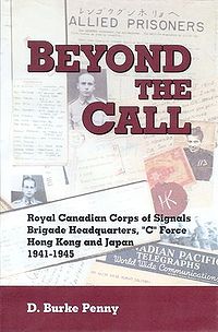 Beyond the Call - RCCS and C Force cover.jpg