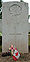 Bostock, Lionel Southey grave marker.jpg