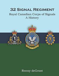 32 Signal Regiment RCCS - A History (cover).jpg