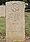 Henry, Gordon James Byron grave marker.jpg