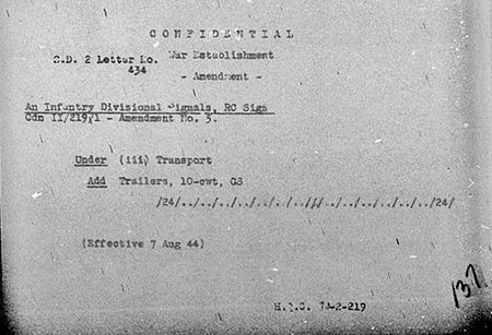 Infantry Divisional Signals WE II 219 1 - Amendment 5 - page 1.jpg