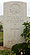 Corke, Lawrence Dwinford grave marker.jpg