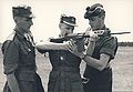 Signals Militia Summer Camp Central Command 1956 Album - Page 8.jpg