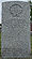 Knowles, Forrest Allen grave marker.jpg
