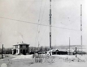 Station Mayo 1947.jpg