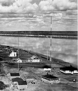 Station Fort Simpson 1952.jpg