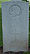 Gaydon, Robert William grave marker.jpg
