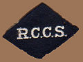2 Cdn Corps Signals ww2 formation badge (felt 3).jpg