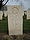 Jeanneret, Kenneth Geikie grave marker.jpg