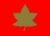 Vehicle formation sign - 1st Canadian Infantry Division.gif