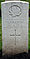 Mallindine, George Russell grave marker.jpg