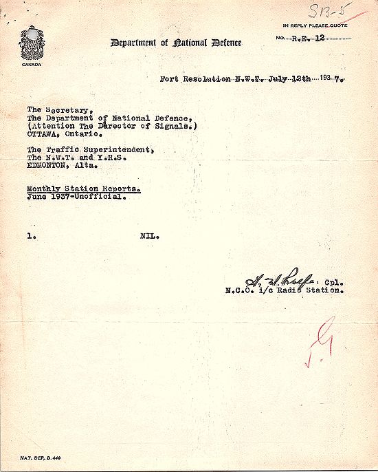 Fort Resolution Unofficial Monthly Report - June 1937.jpg