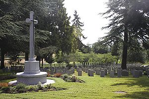 Cemetery Veterans Cemetery, Esquimalt.jpg