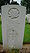 Trainor, Francis Maurice grave marker.jpg