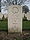 Levesque, Henry Joseph grave marker.jpg