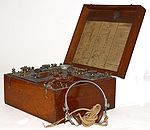 Wireless Telegraph Set CW Mk I 30 watt.jpg