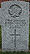 Trottier, Joseph Leger grave marker.jpg