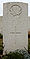 Christie, Robert William Ewart grave marker.jpg