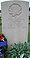 Griffin, Leslie grave marker.jpg